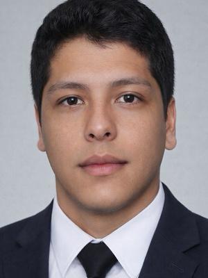Foto de Filipe Barbosa Sabóia Lima